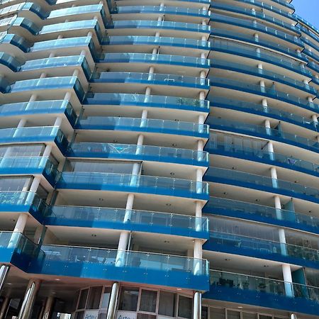 Ocean Village Luxury 2 Bed 2 Bath Apartment - Amazing Views - Pools And Jacuzzis Gibraltar Exterior foto